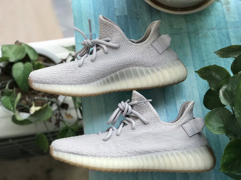 Super Max Yeezy 350 V2 Boost Sesame(98% Authentic quality)